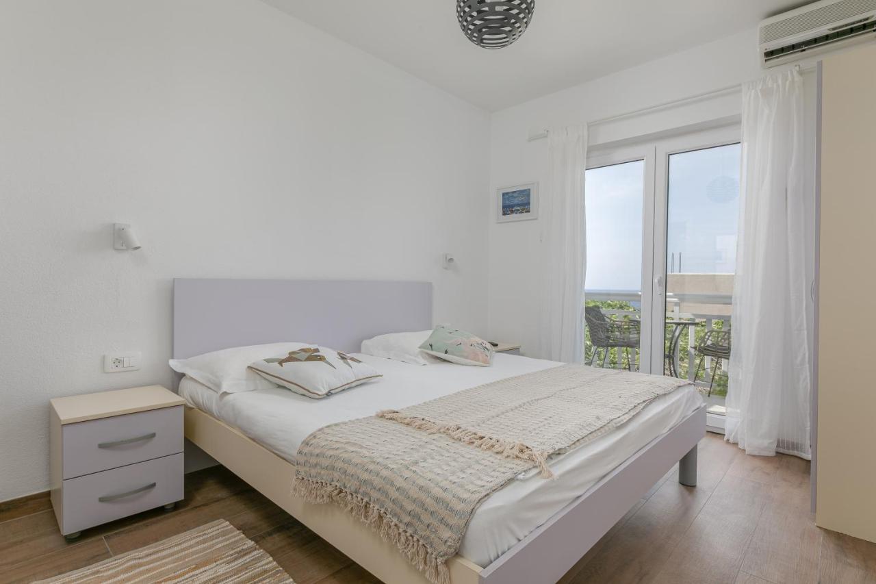La Casa Di Nonno Apartment