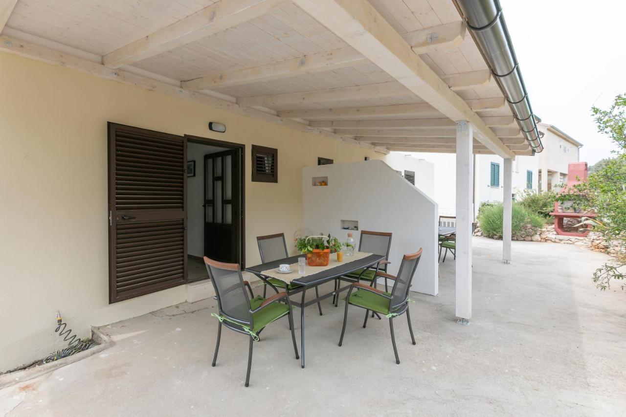 La Casa Di Nonno * Milna (Hvar)