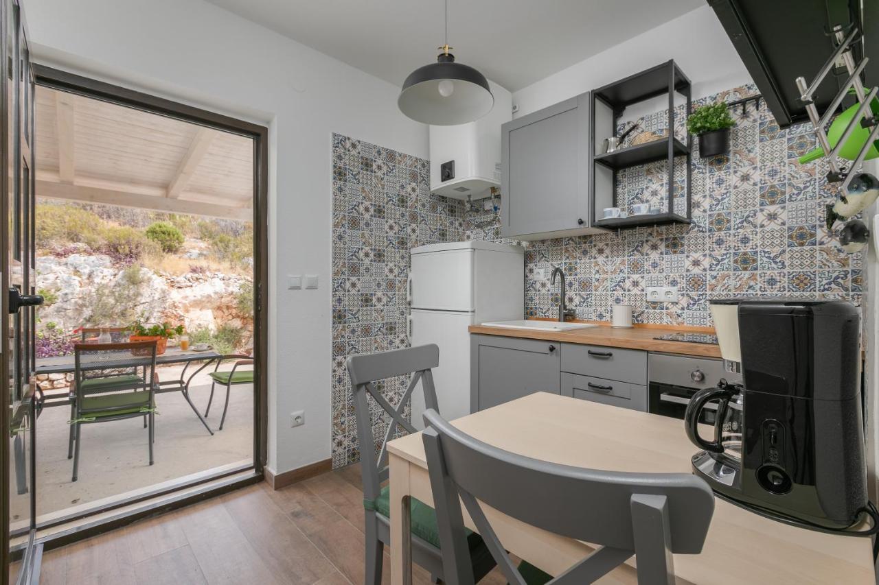 La Casa Di Nonno Apartment