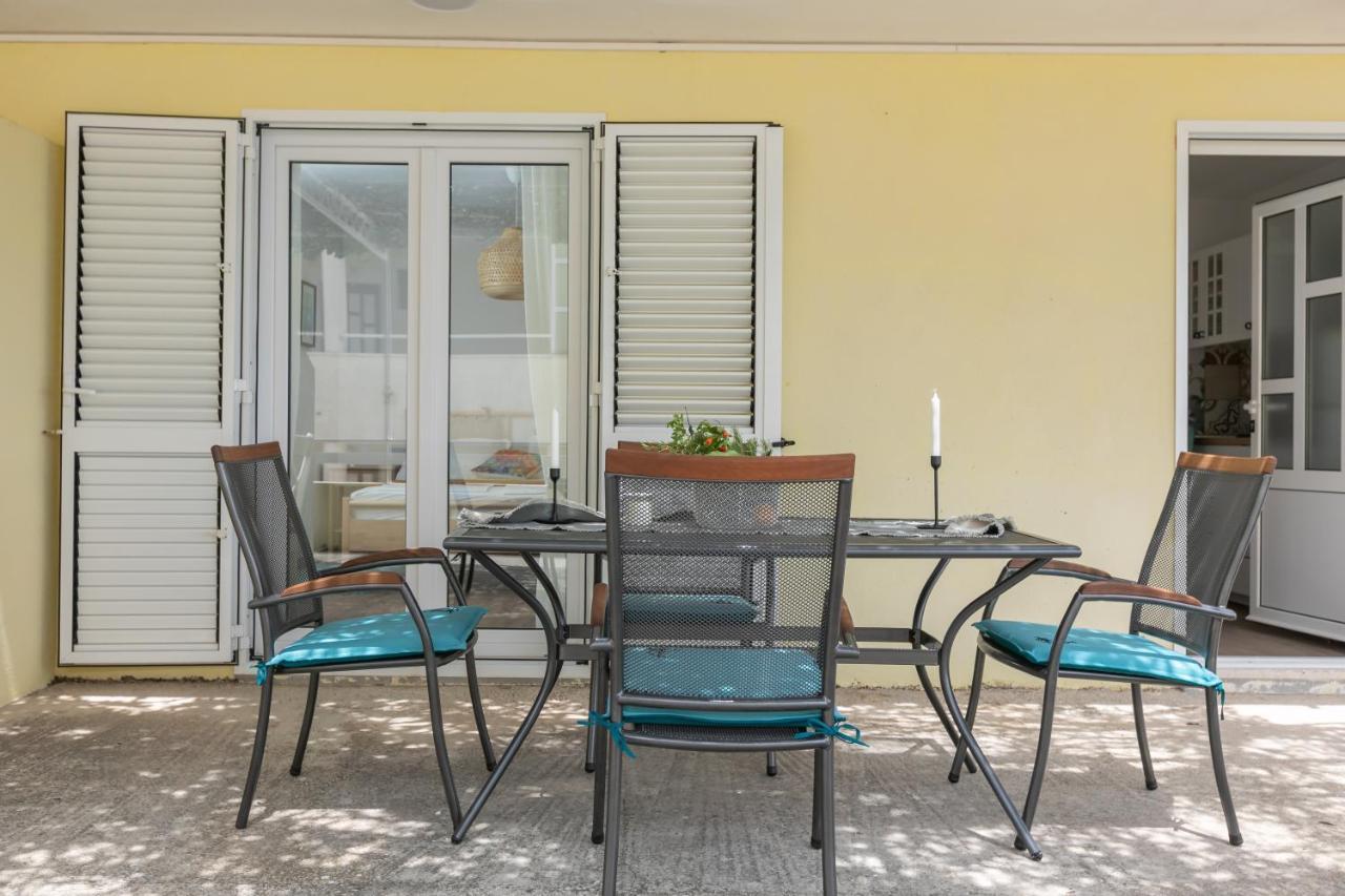 La Casa Di Nonno Apartment